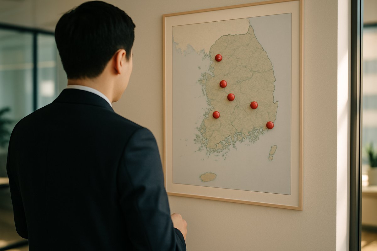 지역별 개인회생 안내